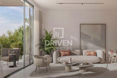 Huoneisto Dubai, Arabiemiraatit 1 makuuhuone, 77.11 m2 № 759374 - kuva 5
