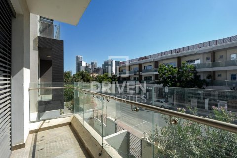 Müüa villa asukohaga Jumeirah Village Circle, Dubai, AÜE: 4 magamistoaga, 213.12 m² Nr 759380 - pilt 11