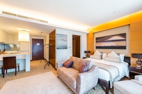 Διαμέρισμα σε Downtown Dubai (Downtown Burj Dubai), ΗΑΕ 51 τ.μ. Αρ. 696369 - φωτογραφία 4