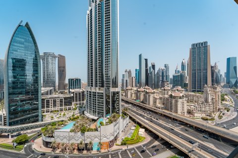 Διαμέρισμα σε Downtown Dubai (Downtown Burj Dubai), ΗΑΕ 51 τ.μ. Αρ. 696369 - φωτογραφία 16
