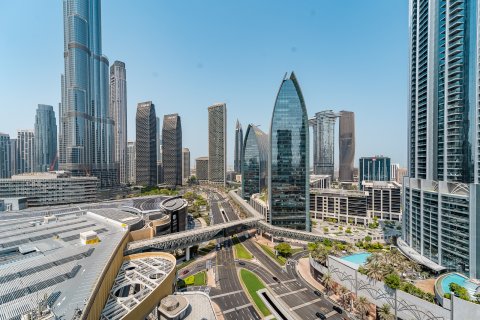 Квартира в Даунтаун Дубай (Даунтаун Бурдж Дубай), ОАЭ 51м2 № 696369