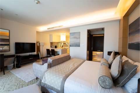 Διαμέρισμα σε Downtown Dubai (Downtown Burj Dubai), ΗΑΕ 51 τ.μ. Αρ. 696369 - φωτογραφία 10
