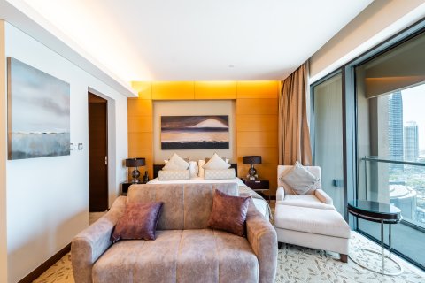 Διαμέρισμα σε Downtown Dubai (Downtown Burj Dubai), ΗΑΕ 51 τ.μ. Αρ. 696369 - φωτογραφία 3