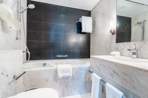 Διαμέρισμα σε Downtown Dubai (Downtown Burj Dubai), ΗΑΕ 51 τ.μ. Αρ. 696369 - φωτογραφία 11