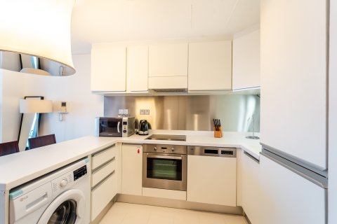 Διαμέρισμα σε Downtown Dubai (Downtown Burj Dubai), ΗΑΕ 51 τ.μ. Αρ. 696369 - φωτογραφία 8