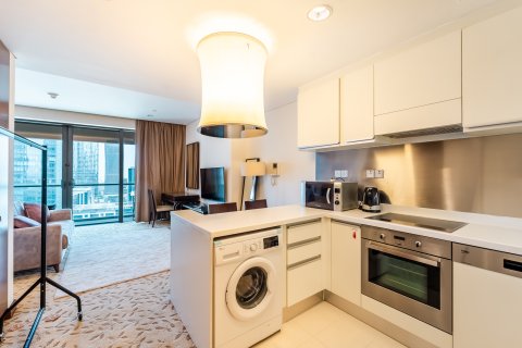 Διαμέρισμα σε Downtown Dubai (Downtown Burj Dubai), ΗΑΕ 51 τ.μ. Αρ. 696369 - φωτογραφία 7