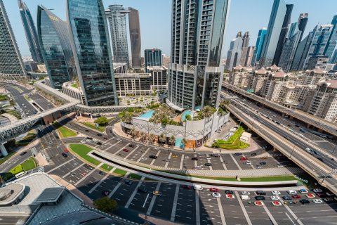 Διαμέρισμα σε Downtown Dubai (Downtown Burj Dubai), ΗΑΕ 51 τ.μ. Αρ. 696369 - φωτογραφία 17