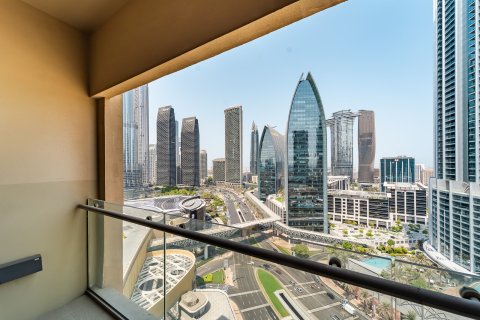 Διαμέρισμα σε Downtown Dubai (Downtown Burj Dubai), ΗΑΕ 51 τ.μ. Αρ. 696369 - φωτογραφία 12