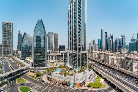 Διαμέρισμα σε Downtown Dubai (Downtown Burj Dubai), ΗΑΕ 51 τ.μ. Αρ. 696369 - φωτογραφία 13