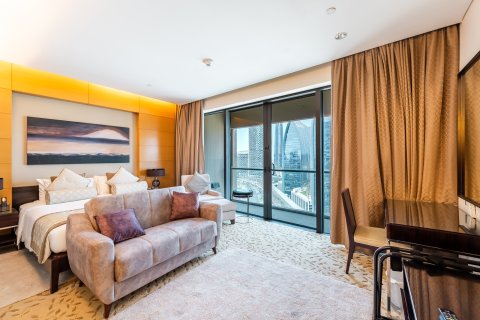 Διαμέρισμα σε Downtown Dubai (Downtown Burj Dubai), ΗΑΕ 51 τ.μ. Αρ. 696369 - φωτογραφία 2