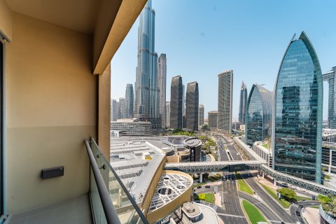 Διαμέρισμα σε Downtown Dubai (Downtown Burj Dubai), ΗΑΕ 51 τ.μ. Αρ. 696369 - φωτογραφία 14