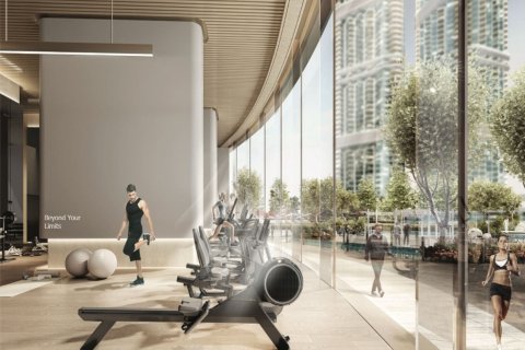 דירה למכירה ב Nadd Al Sheba, Dubai, איחוד האמירויות  2 חדרי שינה, 111 מ"ר, מספר 696421 - תמונה 10