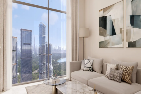 דירה למכירה ב Nadd Al Sheba, Dubai, איחוד האמירויות  2 חדרי שינה, 111 מ"ר, מספר 696421 - תמונה 4