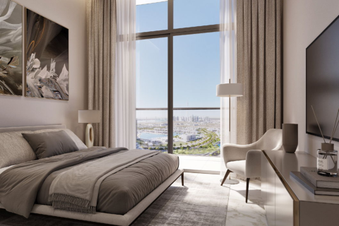 דירה למכירה ב Nadd Al Sheba, Dubai, איחוד האמירויות  2 חדרי שינה, 111 מ"ר, מספר 696421 - תמונה 3