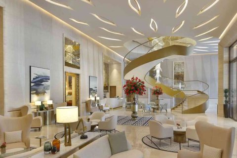 Vila v Wadi Al Safa 3, Dubai, SAE 4 spálne, 425 m2 č. 696367 - Fotografia 8