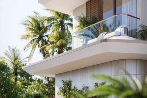 Vila v Wadi Al Safa 3, Dubai, SAE 4 spálne, 425 m2 č. 696367 - Fotografia 16