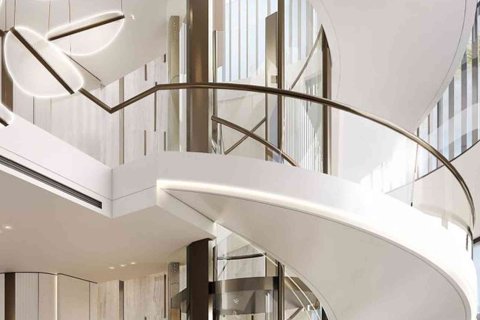 Vila v Wadi Al Safa 3, Dubai, SAE 4 spálne, 425 m2 č. 696367 - Fotografia 4