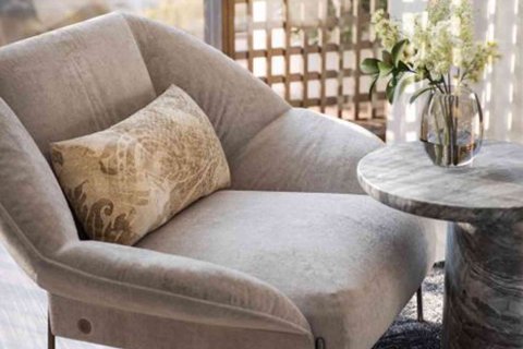 Vila v Wadi Al Safa 3, Dubai, SAE 4 spálne, 425 m2 č. 696367 - Fotografia 6