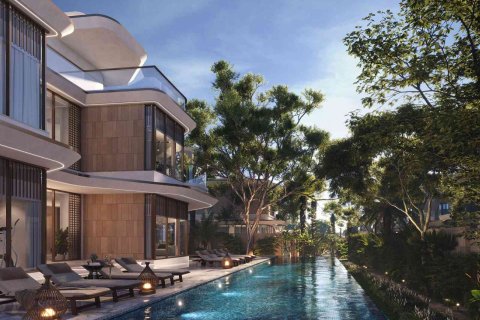 Vila v Wadi Al Safa 3, Dubai, SAE 4 spálne, 425 m2 č. 696367 - Fotografia 22