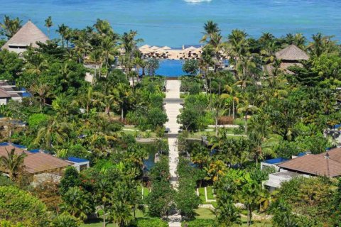 Vila v Wadi Al Safa 3, Dubai, SAE 4 spálne, 425 m2 č. 696367 - Fotografia 21