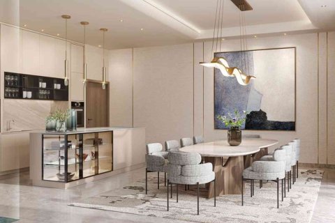 Vila v Wadi Al Safa 3, Dubai, SAE 4 spálne, 425 m2 č. 696367 - Fotografia 11