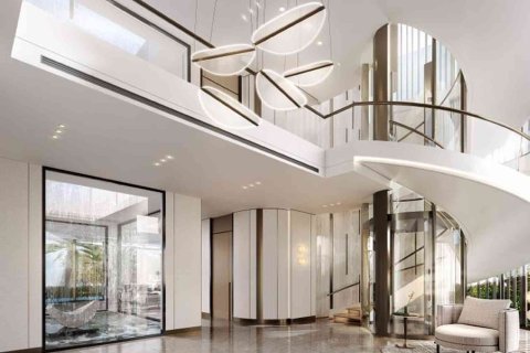 Vila v Wadi Al Safa 3, Dubai, SAE 4 spálne, 425 m2 č. 696367 - Fotografia 3