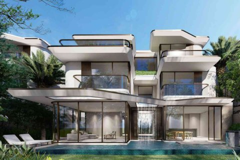 Vila v Wadi Al Safa 3, Dubai, SAE 4 spálne, 425 m2 č. 696367 - Fotografia 18