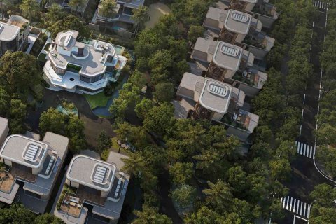 Vila v Wadi Al Safa 3, Dubai, SAE 4 spálne, 425 m2 č. 696367 - Fotografia 23