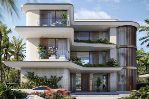 Vila v Wadi Al Safa 3, Dubai, SAE 4 spálne, 425 m2 č. 696367 - Fotografia 17