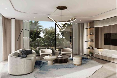 Vila v Wadi Al Safa 3, Dubai, SAE 4 spálne, 425 m2 č. 696367 - Fotografia 5