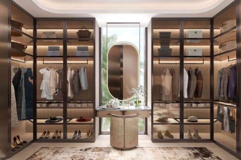 Vila v Wadi Al Safa 3, Dubai, SAE 4 spálne, 425 m2 č. 696367 - Fotografia 14