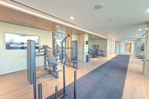 Apartment in BINGHATTI PHOENIX in Jumeirah Village Circle, Dubai, UAE 1 bedroom, 76 sq.m. № 696422 - photo 11