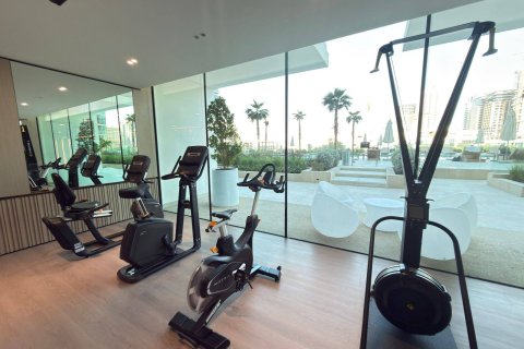 Apartment in BINGHATTI PHOENIX in Jumeirah Village Circle, Dubai, UAE 1 bedroom, 76 sq.m. № 696422 - photo 12