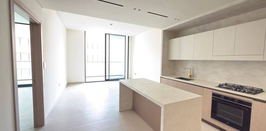 Apartment in BINGHATTI PHOENIX in Jumeirah Village Circle, Dubai, UAE 1 bedroom, 76 sq.m. № 696422