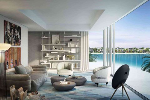 Vila u gradu Dubai, UAE 6 spavaće sobe, 732 m2 Br. 696368 - Slika 9