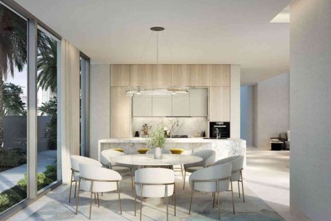 Vila u gradu Dubai, UAE 6 spavaće sobe, 732 m2 Br. 696368 - Slika 2