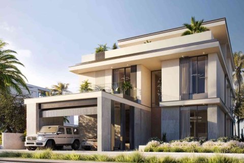 Vila u gradu Dubai, UAE 6 spavaće sobe, 732 m2 Br. 696368 - Slika 11