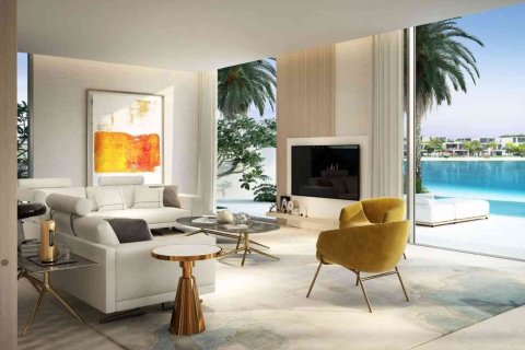 Vila u gradu Dubai, UAE 6 spavaće sobe, 732 m2 Br. 696368 - Slika 10