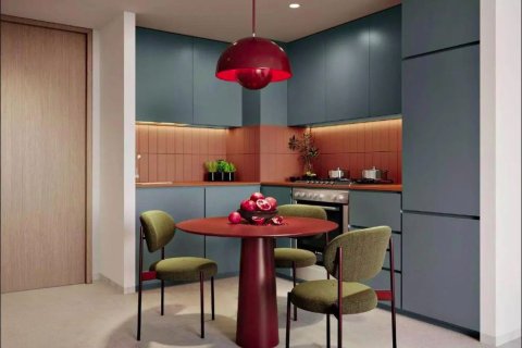 Dzīvoklis THE EDGE Business Bay, Dubaijā, AAE 2 istabas, 82 m2 Nr. 696420 - attēls 5