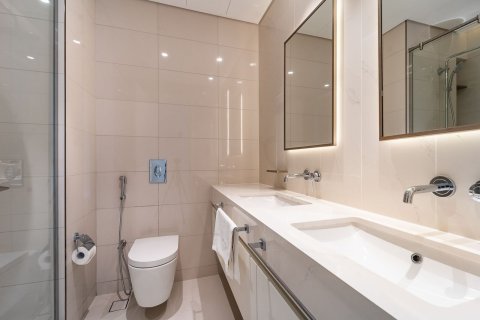 Apartment in BEACH VISTA TOWER 2 in Dubai Harbour, Dubai, UAE 2 bedrooms, 106 sq.m. № 696419 - photo 18