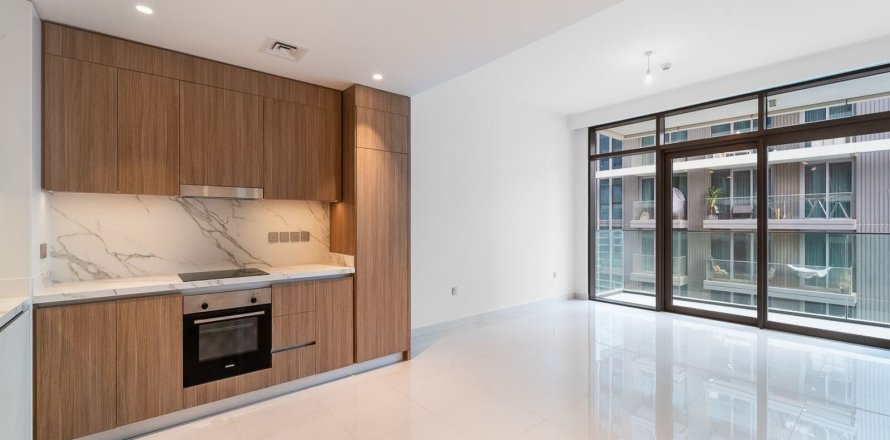 Apartment in BEACH VISTA TOWER 2 in Dubai Harbour, Dubai, UAE 2 bedrooms, 106 sq.m. № 696419