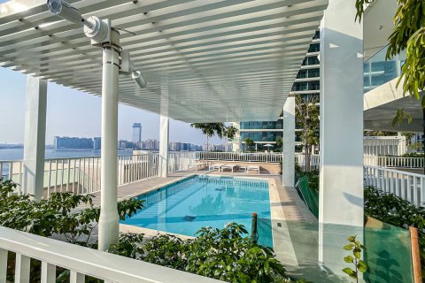 Apartment in BEACH VISTA TOWER 2 in Dubai Harbour, Dubai, UAE 2 bedrooms, 106 sq.m. № 696419 - photo 26