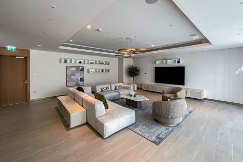 Apartment in BEACH VISTA TOWER 2 in Dubai Harbour, Dubai, UAE 2 bedrooms, 106 sq.m. № 696419 - photo 24