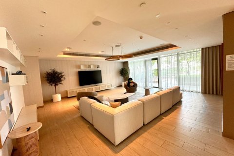 Apartment in BEACH VISTA TOWER 2 in Dubai Harbour, Dubai, UAE 2 bedrooms, 106 sq.m. № 696419 - photo 23