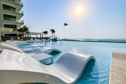 Apartment in BEACH VISTA TOWER 2 in Dubai Harbour, Dubai, UAE 2 bedrooms, 106 sq.m. № 696419 - photo 21