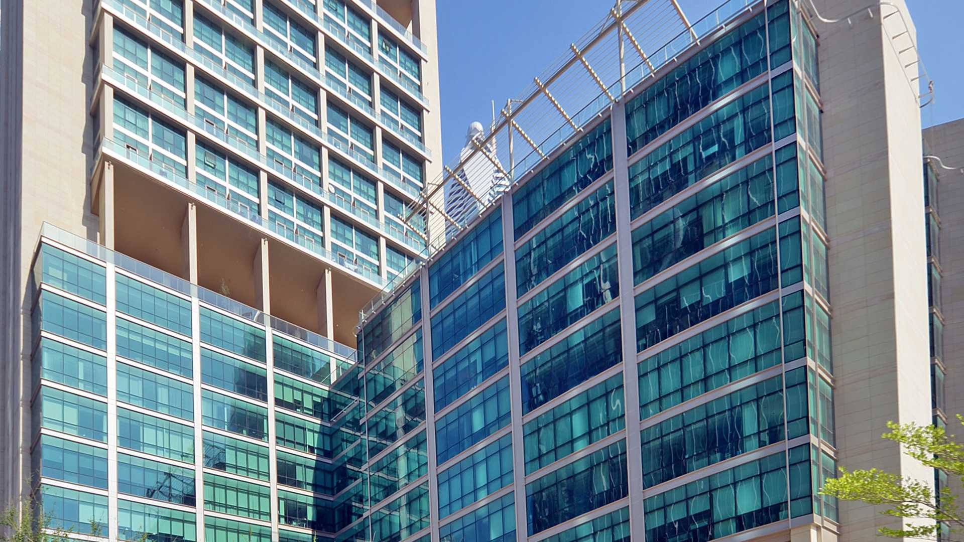 LIBERTY HOUSE TOWER in DIFC, Dubai, UAE № 240322 from «ETA ASCON Star