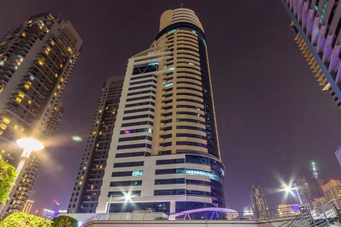 FORTUNE EXECUTIVE TOWER di Jumeirah Lake Towers, Dubai, UEA nomor 240326