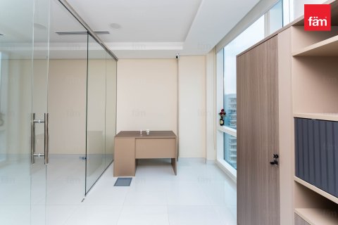 دفتر برای فروش در  Business Bay، Dubai، امارات متحده عربی  40.8 متر مربع ، شماره 727223 - تصویر 9