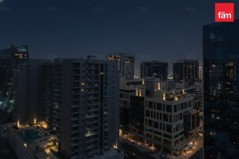 دفتر برای فروش در  Business Bay، Dubai، امارات متحده عربی  40.8 متر مربع ، شماره 727223 - تصویر 14