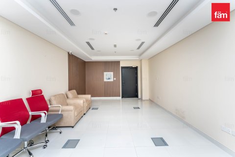 دفتر برای فروش در  Business Bay، Dubai، امارات متحده عربی  40.8 متر مربع ، شماره 727223 - تصویر 7